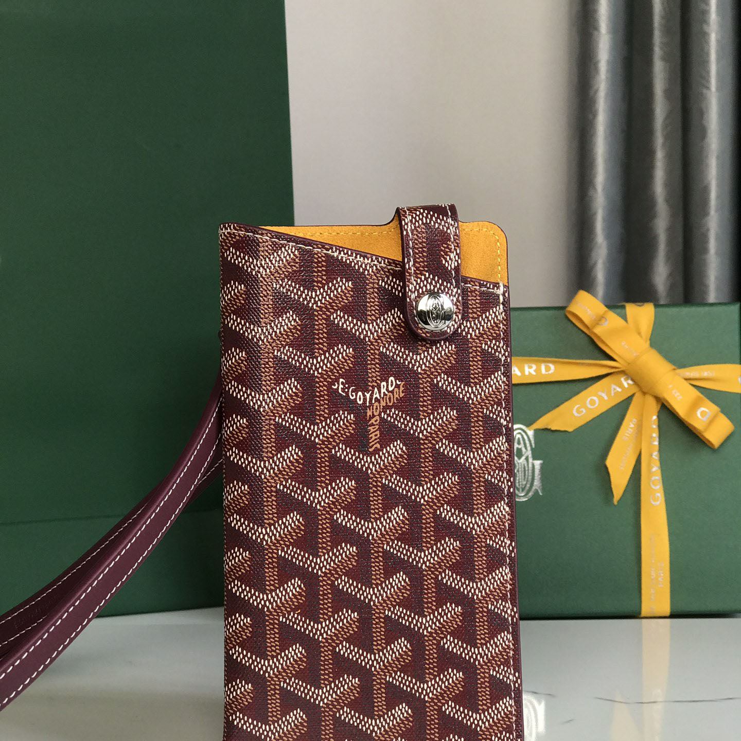 Go*ard wallets